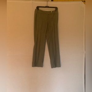 White House Black Market slacks